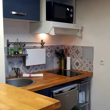 4 Rue De La Concorde