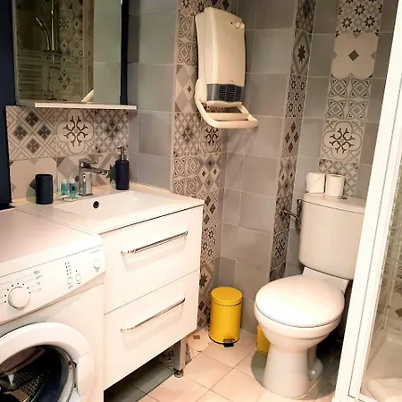 4 Rue De La Concorde Toulouse
