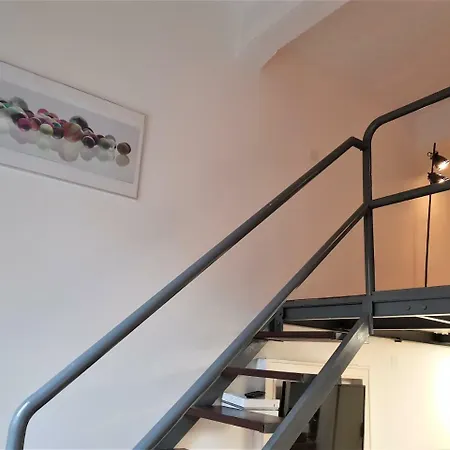 Apartment 4 Rue De La Concorde *