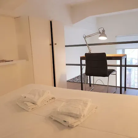 4 Rue De La Concorde Toulouse