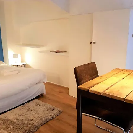 4 Rue De La Concorde Apartment Toulouse